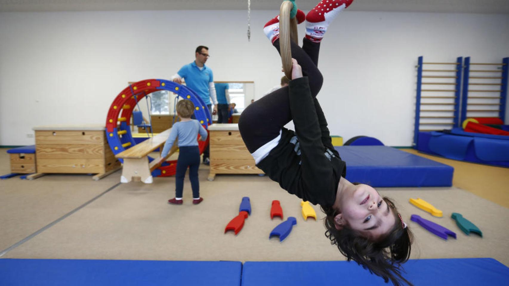 Las horas semanales de Educación Física varían según la comunidad autónoma