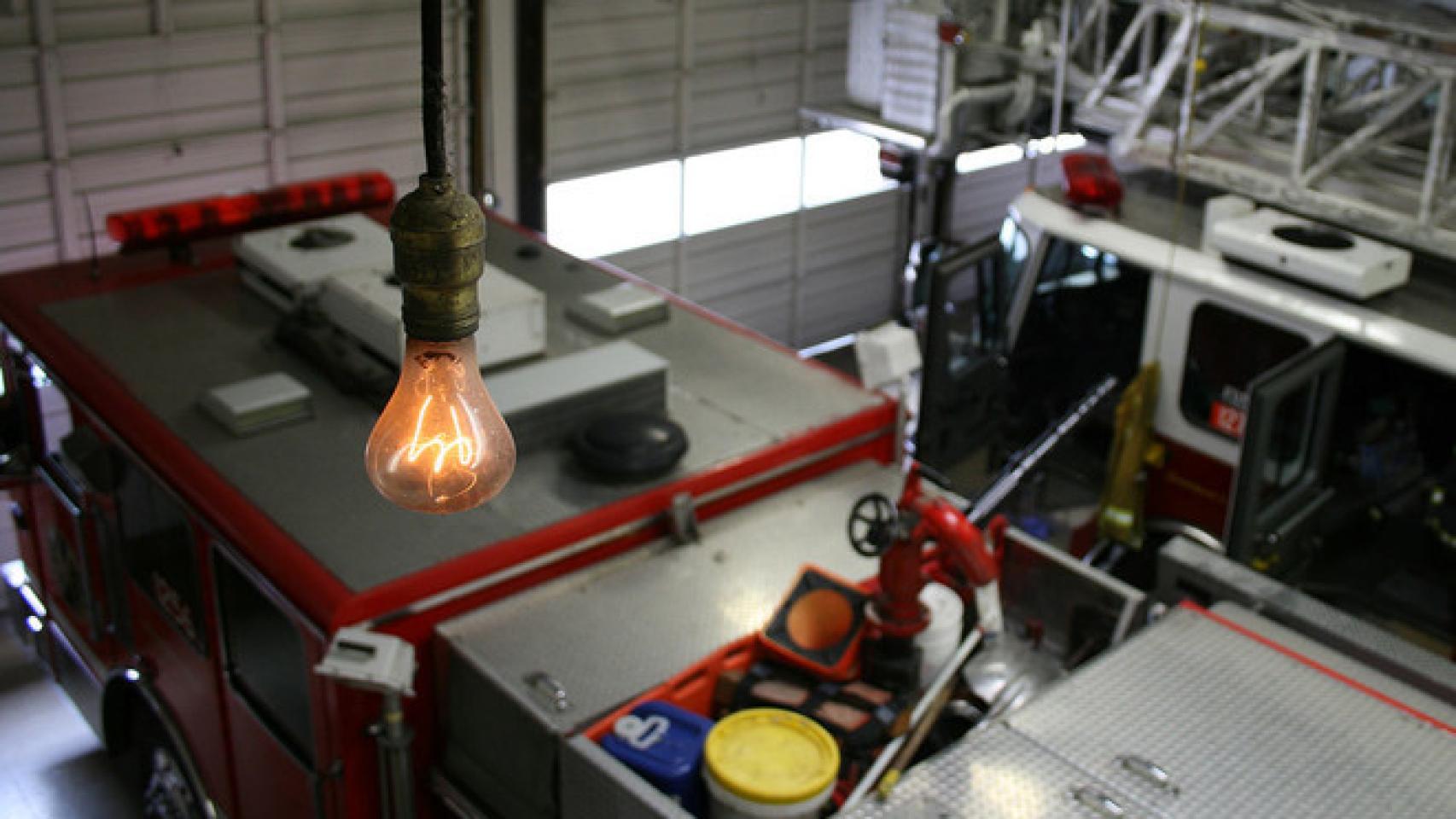 La bombilla más duradera