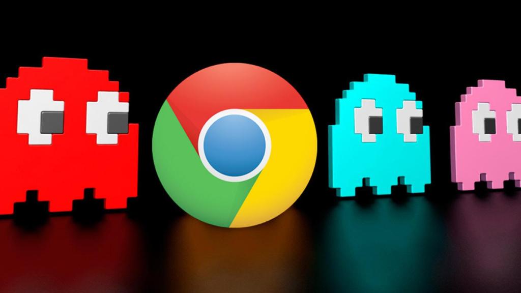 chrome-juegos