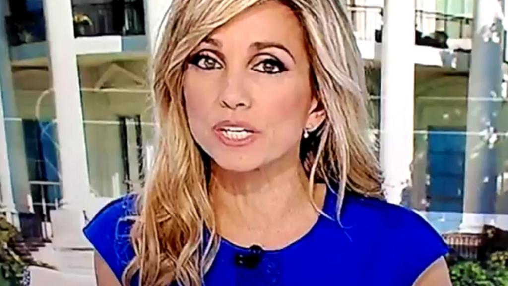 Ciley Myrus, el error viral de Marta Jaumandreu en 'Telediario 1' de La 1