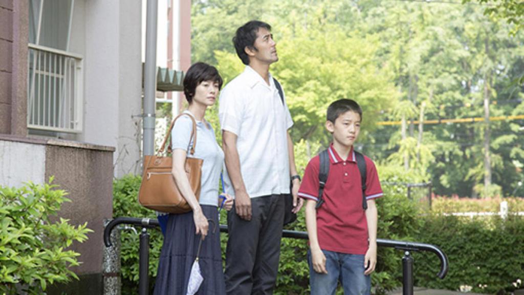 Image: Un drama a la medida de Kore-eda