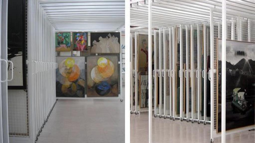 Image: Colecciones con fecha de caducidad