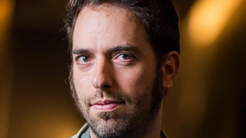 Image: Pablo Martín Sánchez: “Sobra ombliguismo y amiguismo en nuestras letras”