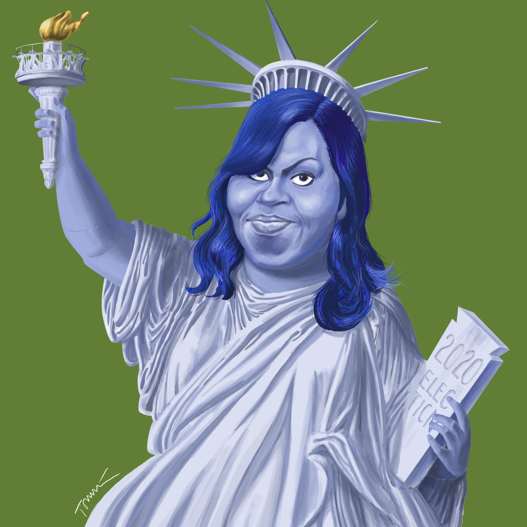 Ilustración: Tomás Serrano