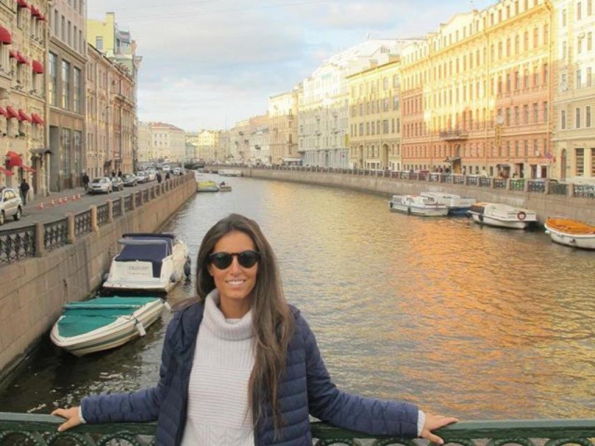 La hija de Isabel Preysler frente a los canales