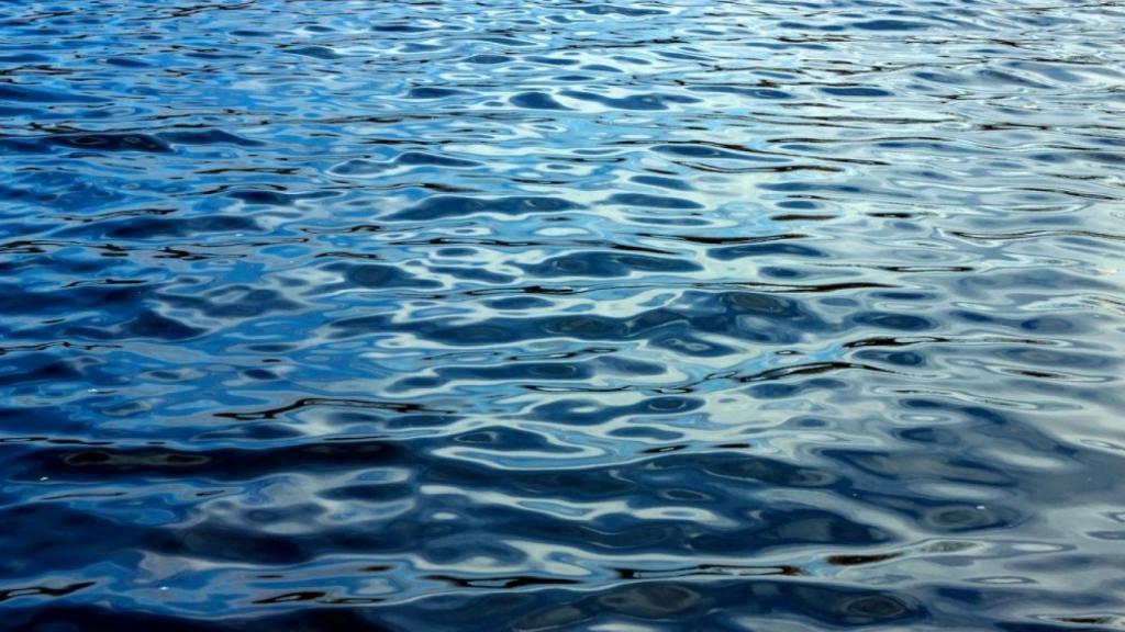 segundo estado líquido