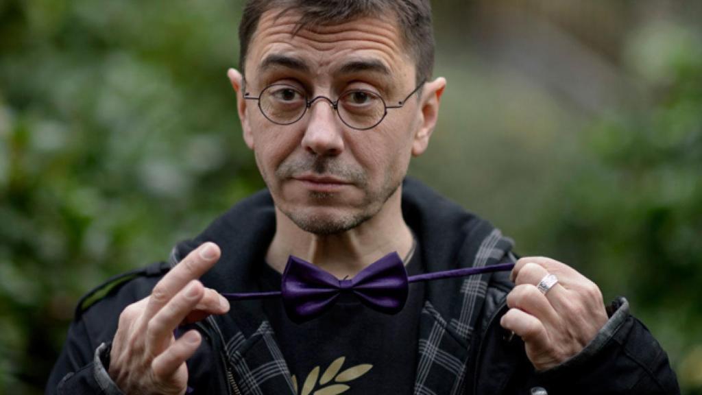 Monedero trata de incultos a los espectadores de 'GH', 'Sálvame' y 'El Hormiguero'
