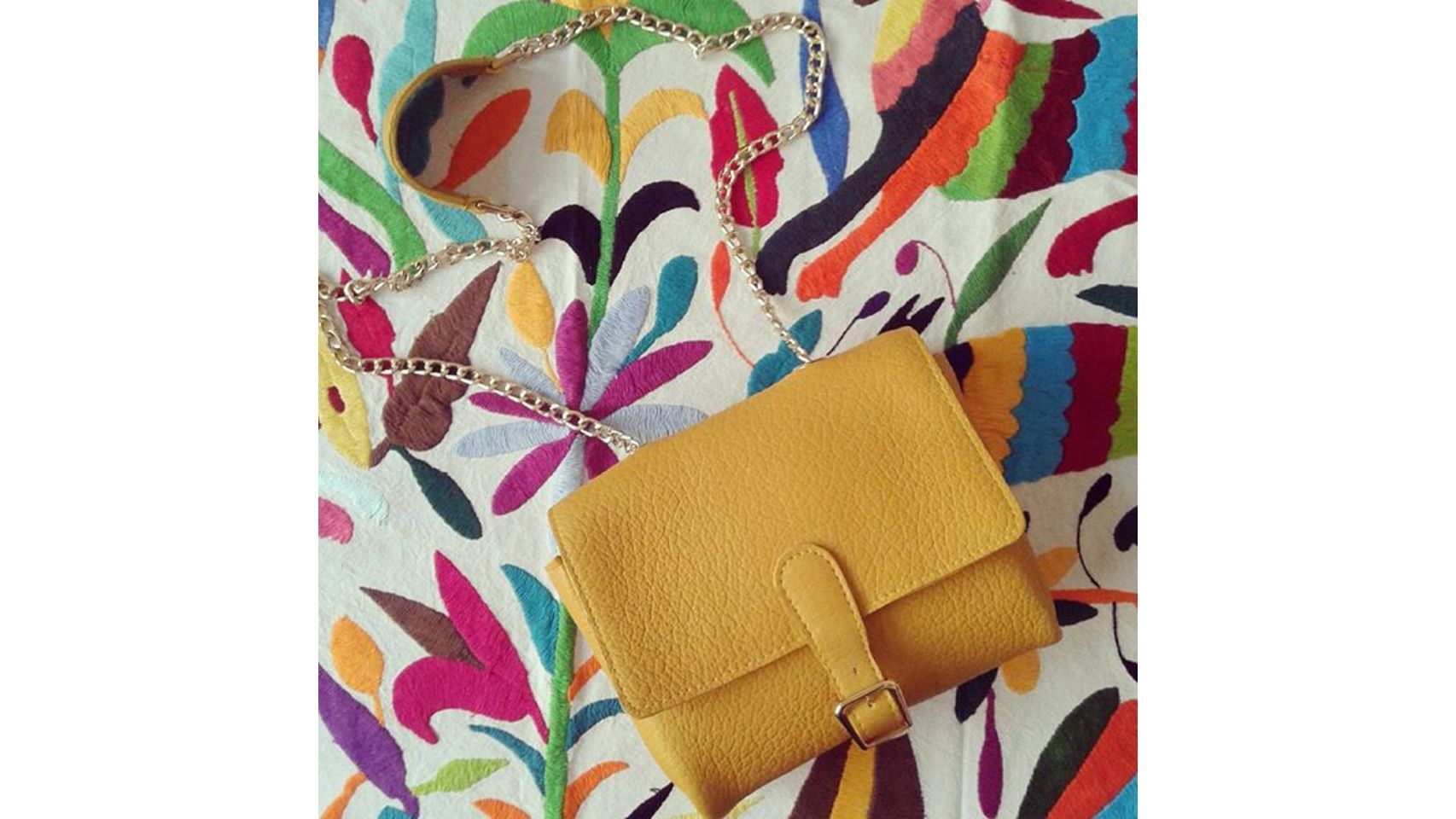 Productos artesanales de L´entoilage