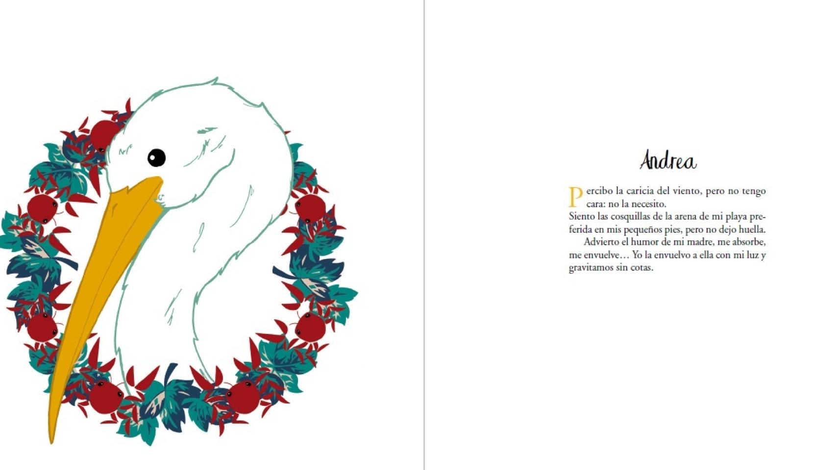 Extracto del libro de Henar Ortiz.