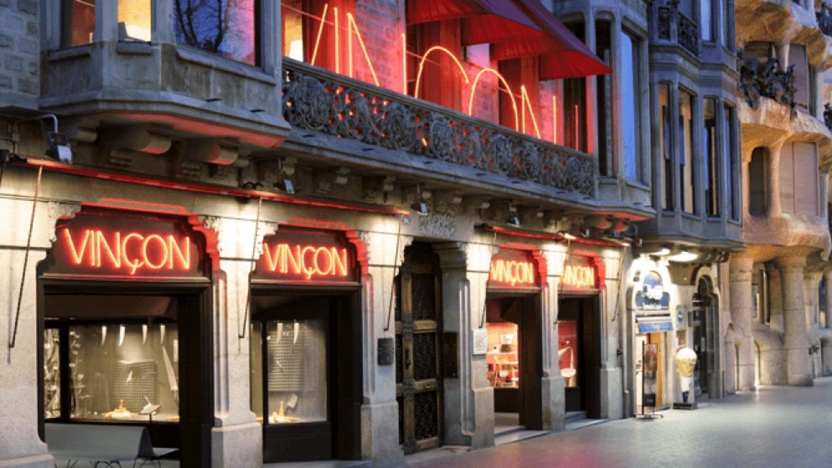 vincon