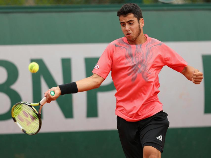 Jaume Munar es el mejor joven en el ránking mundial (306).