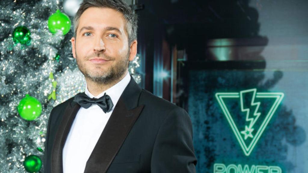 Frank Blanco y el equipo de 'Zapeando', favoritos para las Campanadas de laSexta