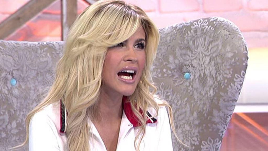 Ylenia, estilista de 'Cámbiame' por un día: Soy la reina de las chonis