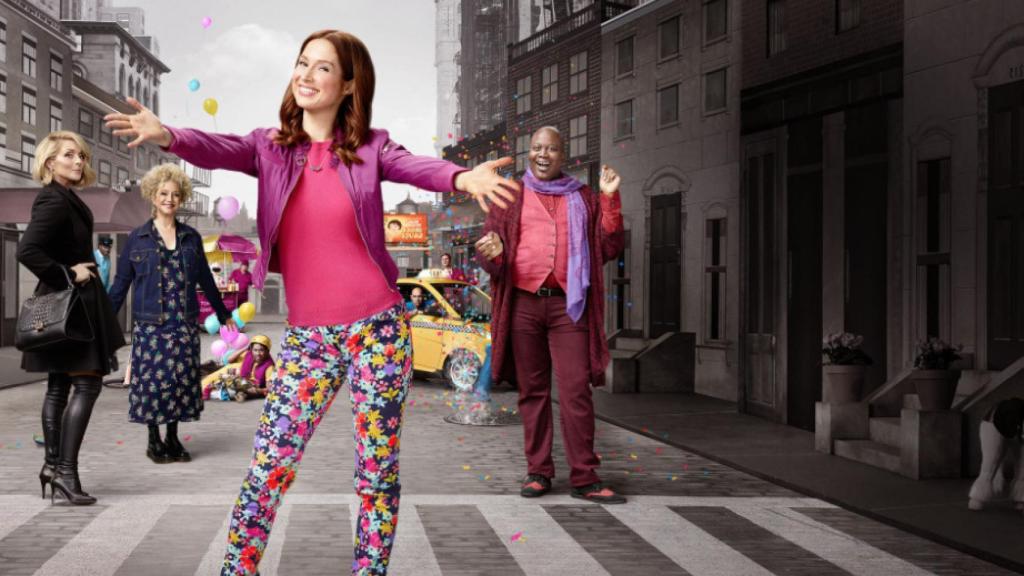 Series para disfrutar en verano, el crossover de Bluper en Dozza