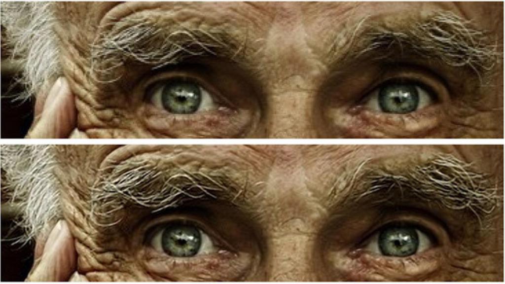 La nueva inteligencia artificial de Google puede mejorar cualquier foto