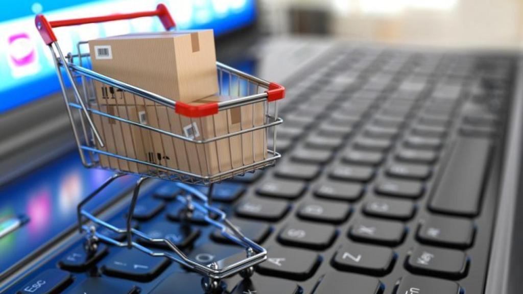 La evolución hacia el comercio electrónico.