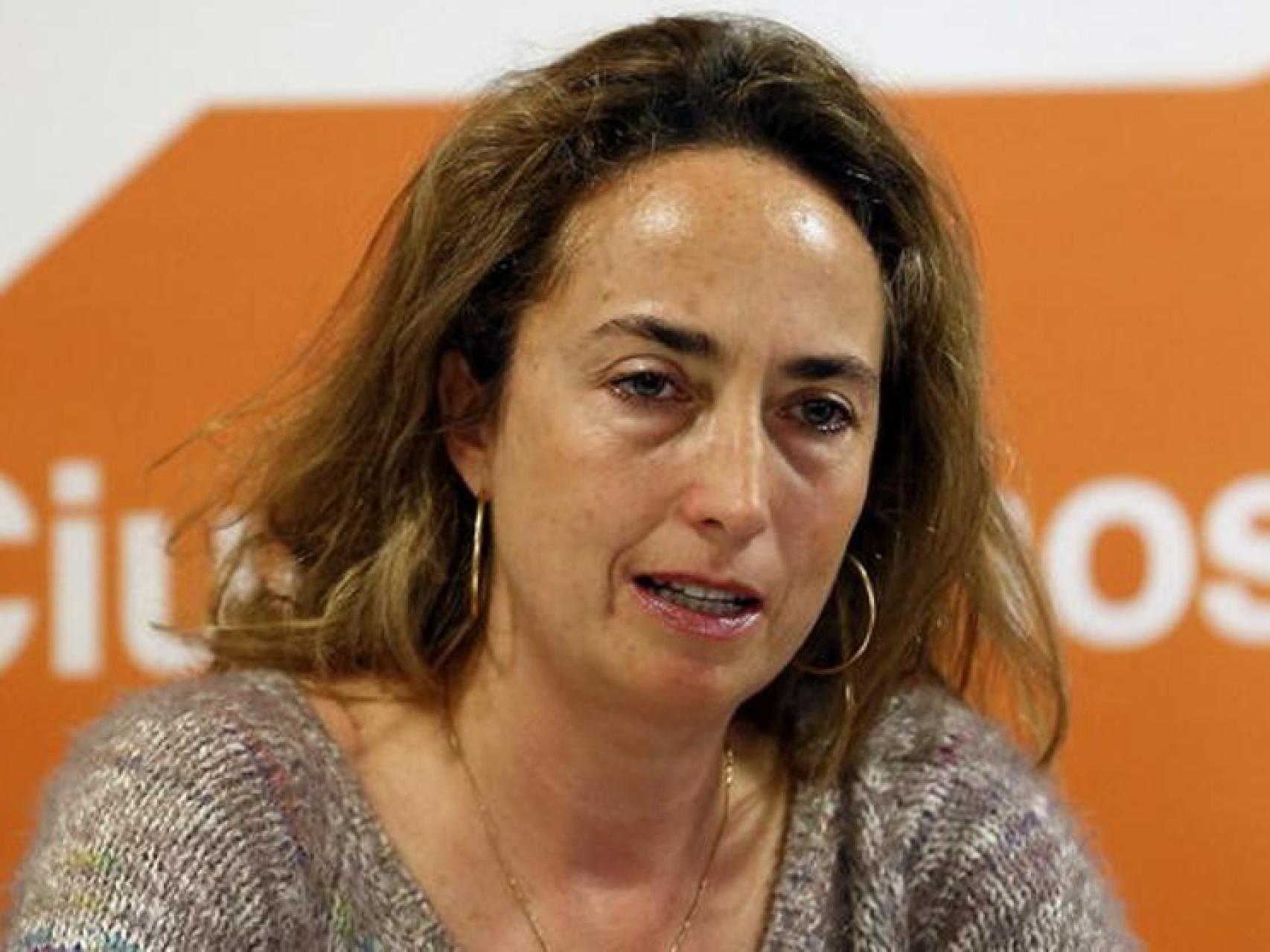 Carolina Punset plantea una alternativa en Ciudadanos.