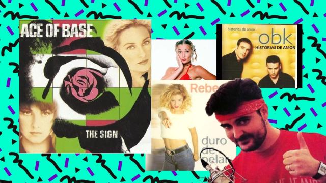 Sí, amigos, lo presenta Fernandisco.