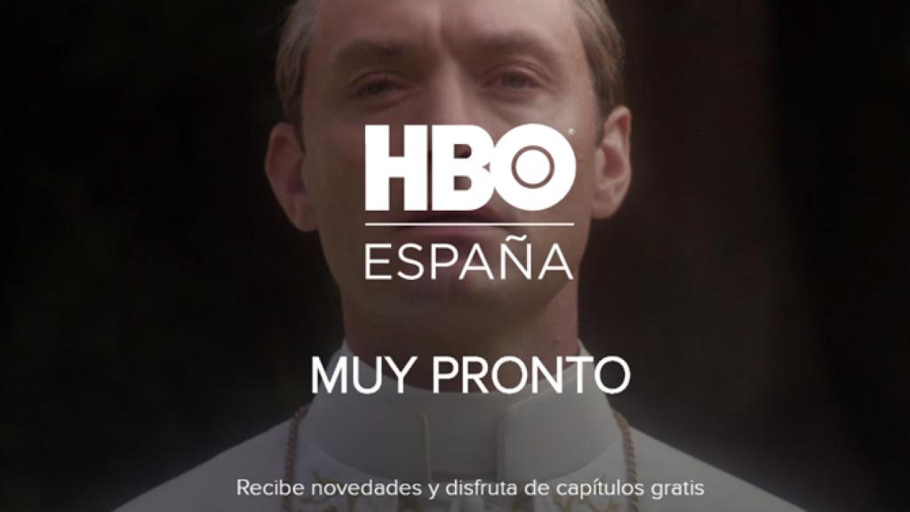 HBO España da a probar su servicio con capítulos gratis
