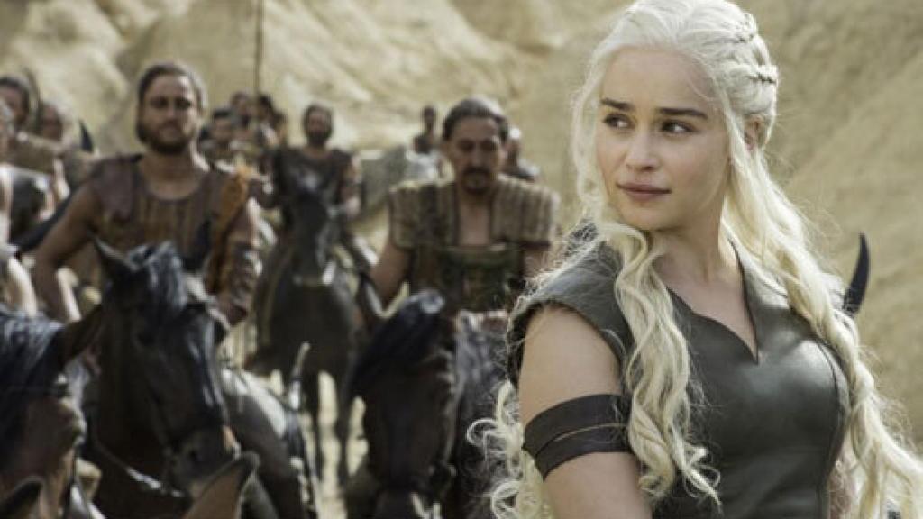 Image: HBO desembarca en España