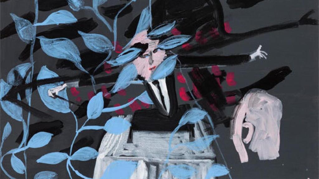 Image: El diario de Anne-Marie Schneider