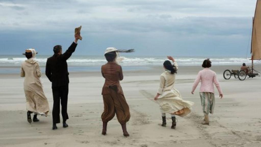 Image: MUCES, un viaje por el viejo continente