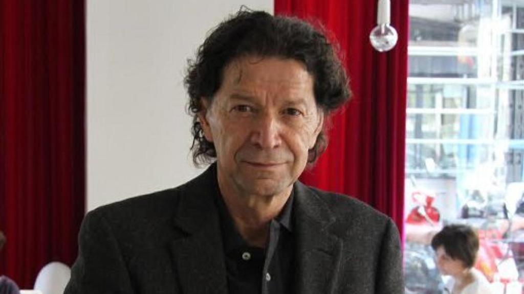 Image: Jorge Zepeda Patterson: En México los verdaderos fiscales son los periodistas valientes