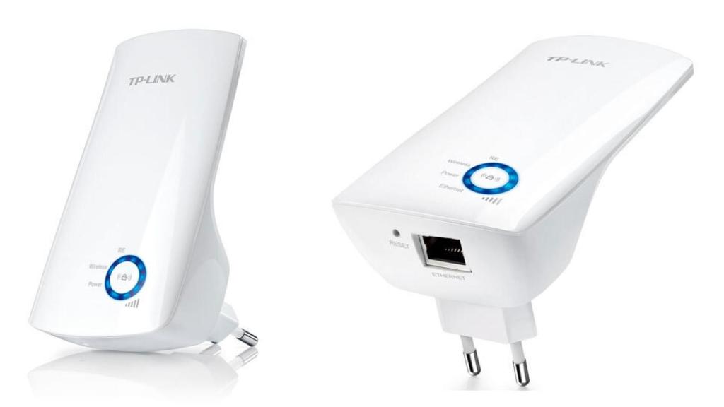 Extiende la red WiFi de tu casa con un extra de protección