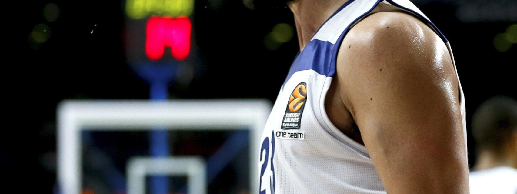 REAL MADRID - PANATHINAIKOS