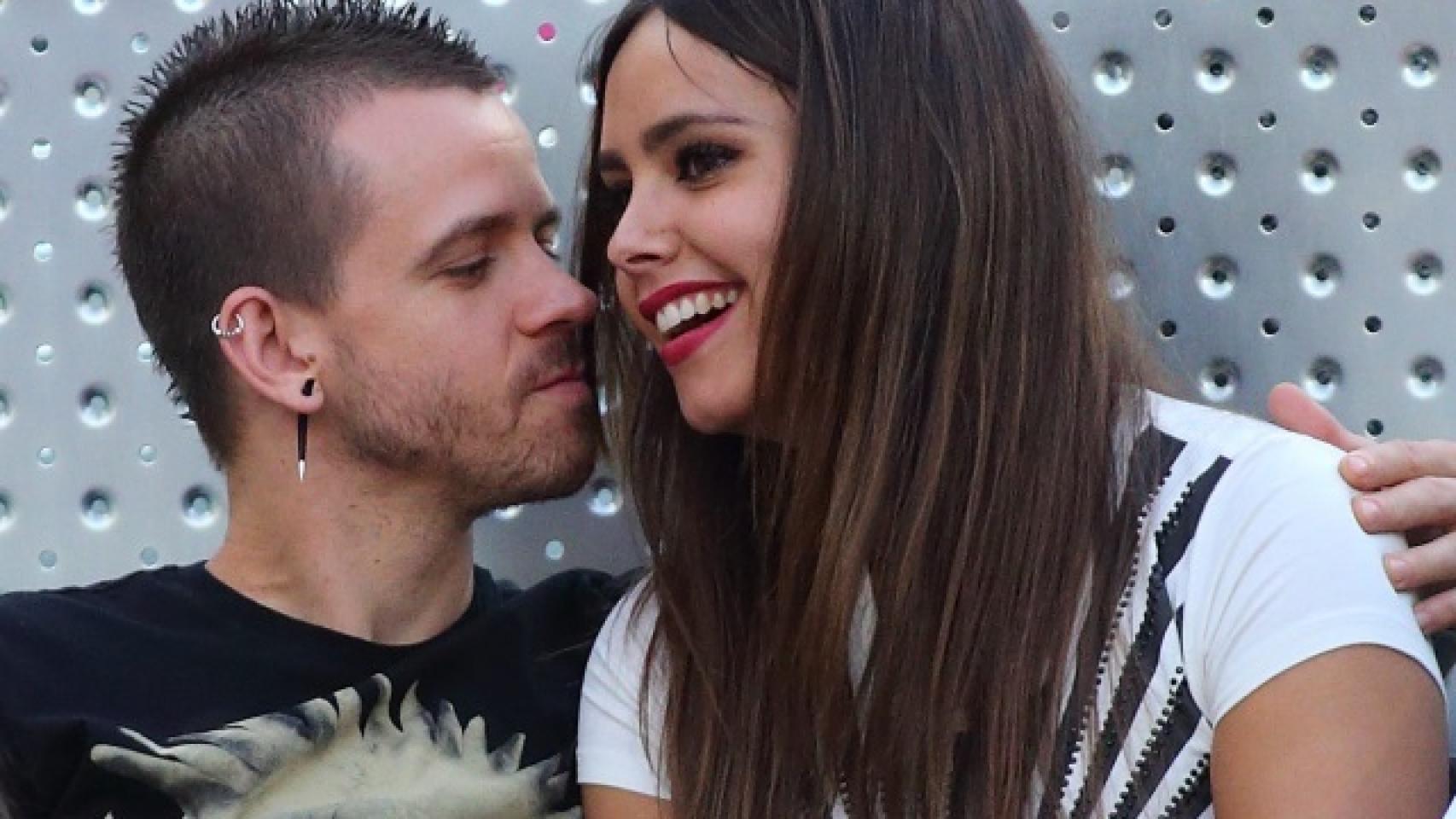 David Muñoz y Cristina Pedroche celebrarán estas Navidades su tercer aniversario