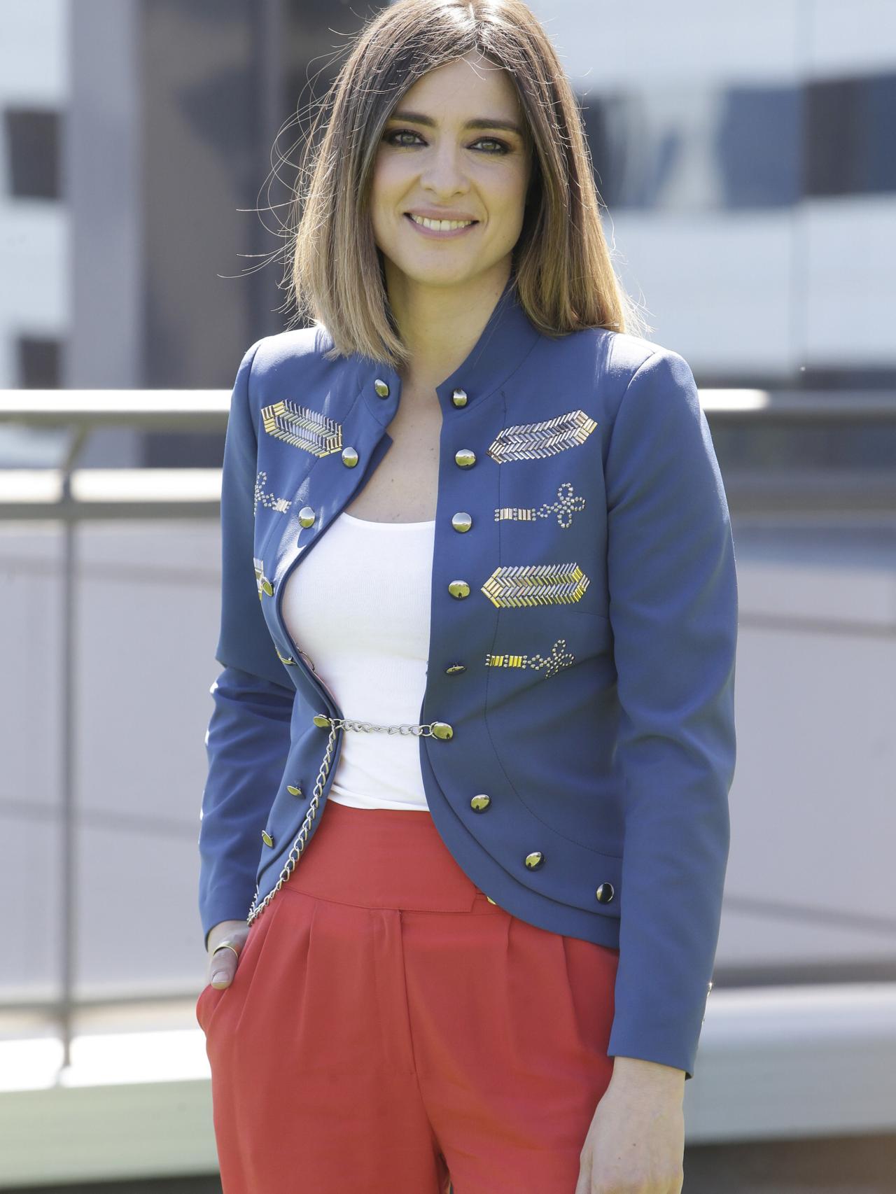 Esta es la tercera novela de Barneda