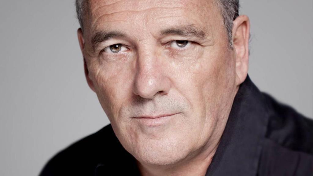 Carlos Olalla, de 'El Príncipe' a sobrevivir pidiendo en el metro de Madrid