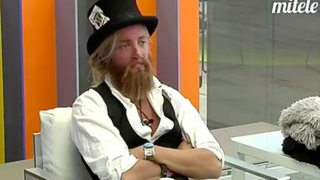 Los comentarios que han llevado a la expulsión disciplinaria de Álvaro de 'GH 17'