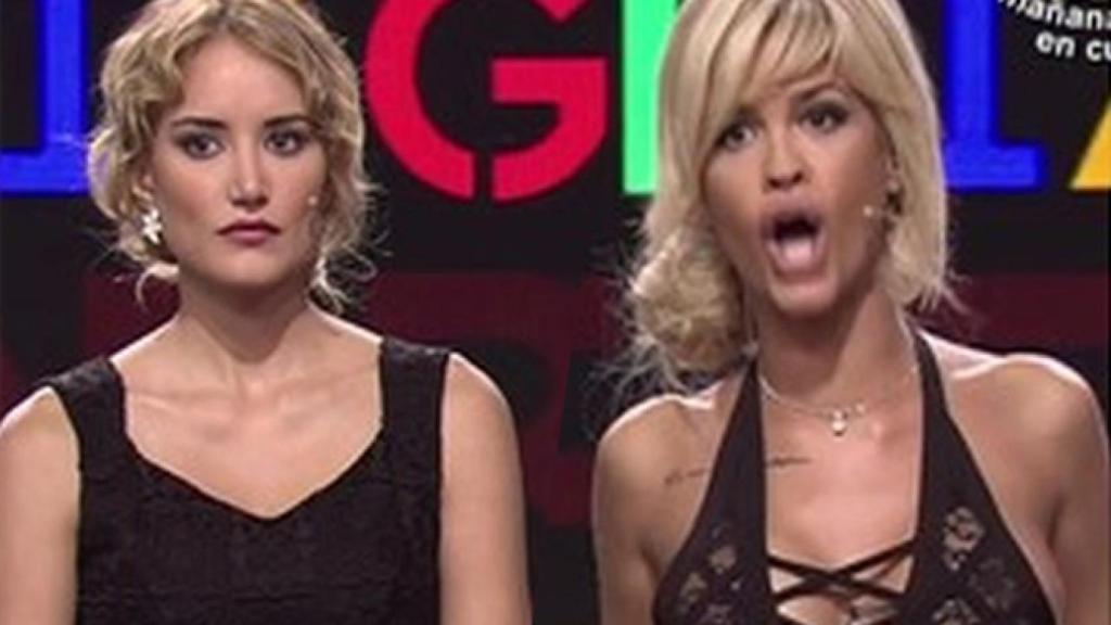 Alba Carrillo no regresará al debate de 'GH 17' tras su bronca con Ylenia