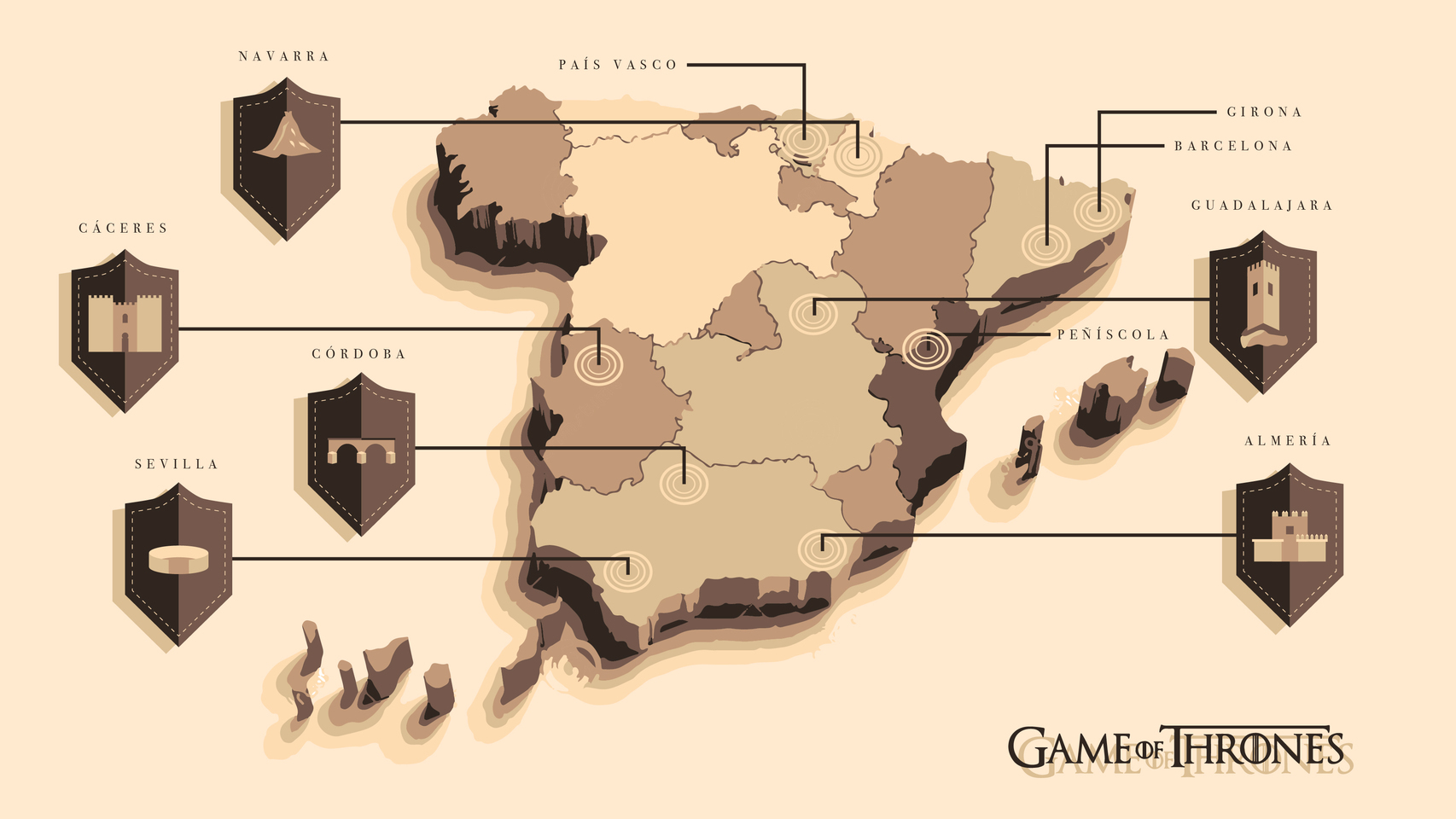 Ilustración de Belén Navarro.