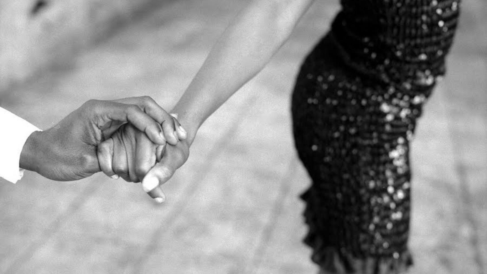 Fotografía de Isabel Muñoz, ganadora del Premio Nacional.