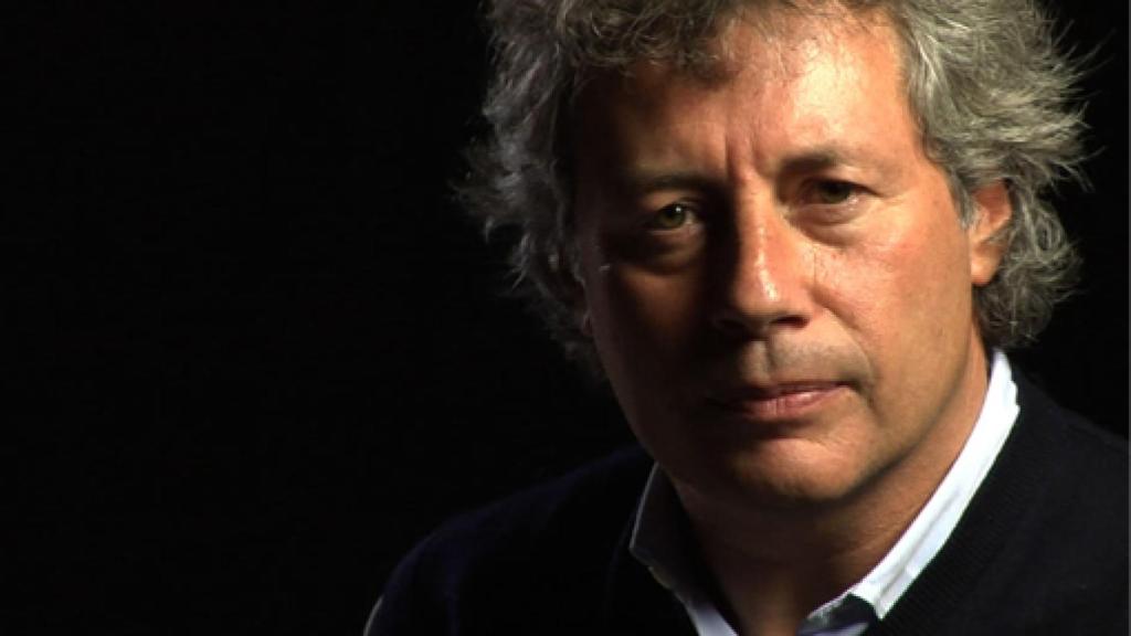 Image: Alessandro Baricco: Las mujeres son un continente inexplorado para los hombres