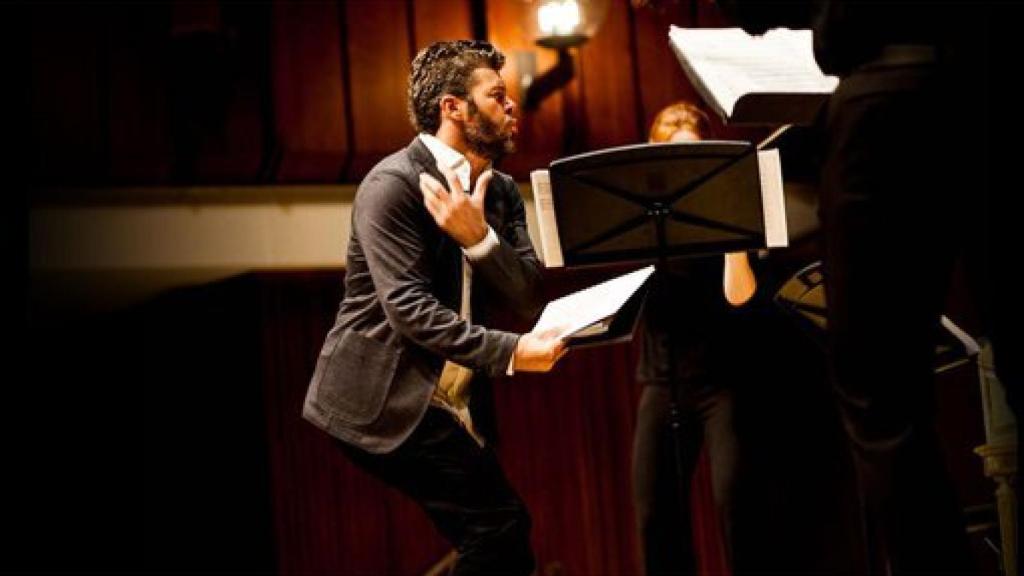 Image: Heras-Casado abre el curso de la Escuela Reina Sofía