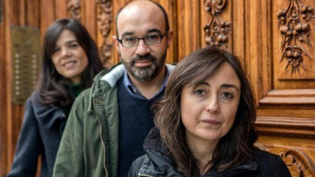 Image: Al asalto de la ciudad sitiada