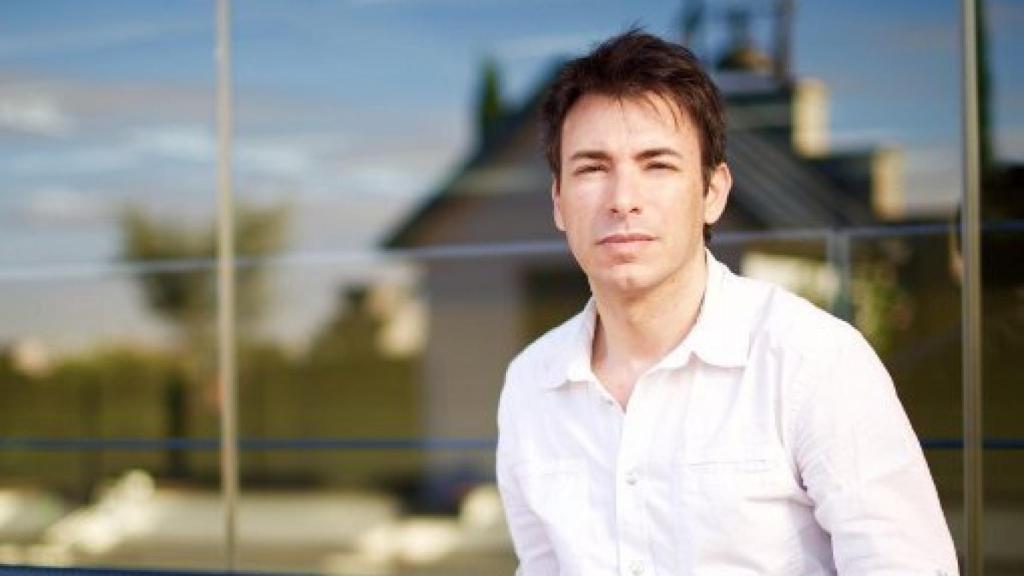 Image: Manuel Menchón: El biopic es un género sin interés cinematográfico