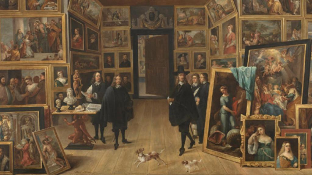 Image: Poder y vida de las imágenes