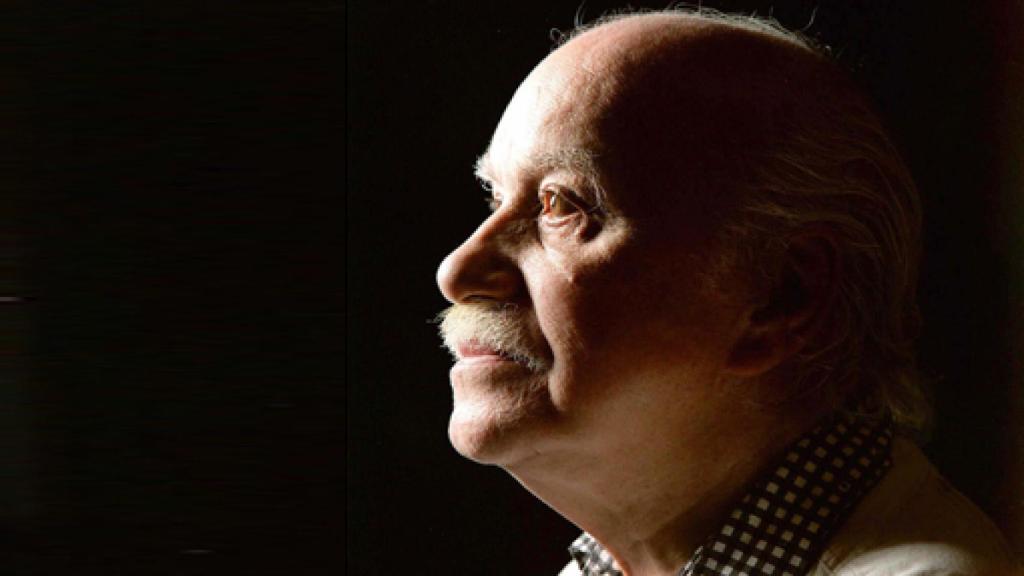 Image: Francisco Nieva o el artista total