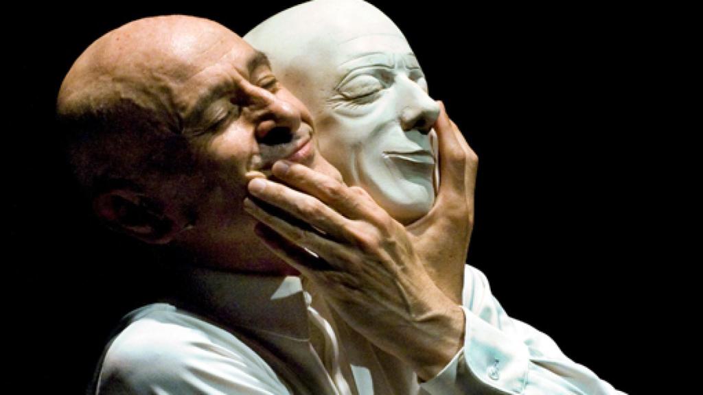 Image: Madrid en Danza, paso a todos los sentidos