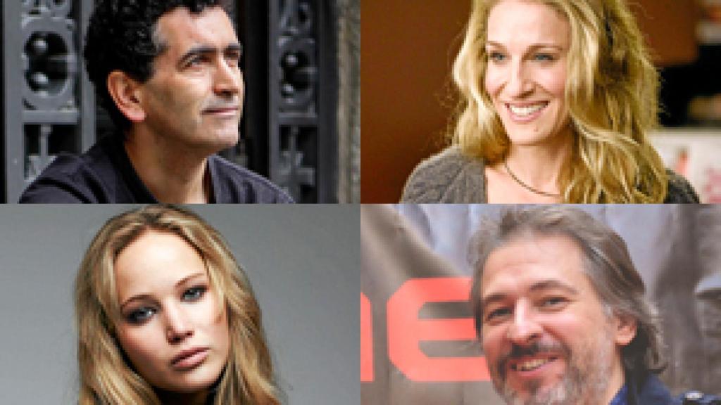 Image: Regreso a Varsovia