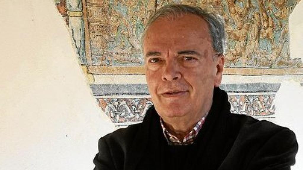 Image: Viento variable