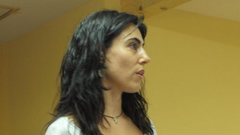 Image: Esta momentánea eternidad. Poesía reunida