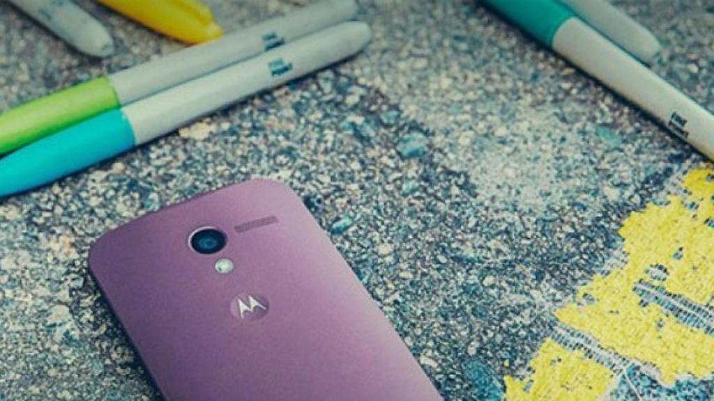 ¿Podrían los smartphones fabricarse en EEUU en lugar de China?