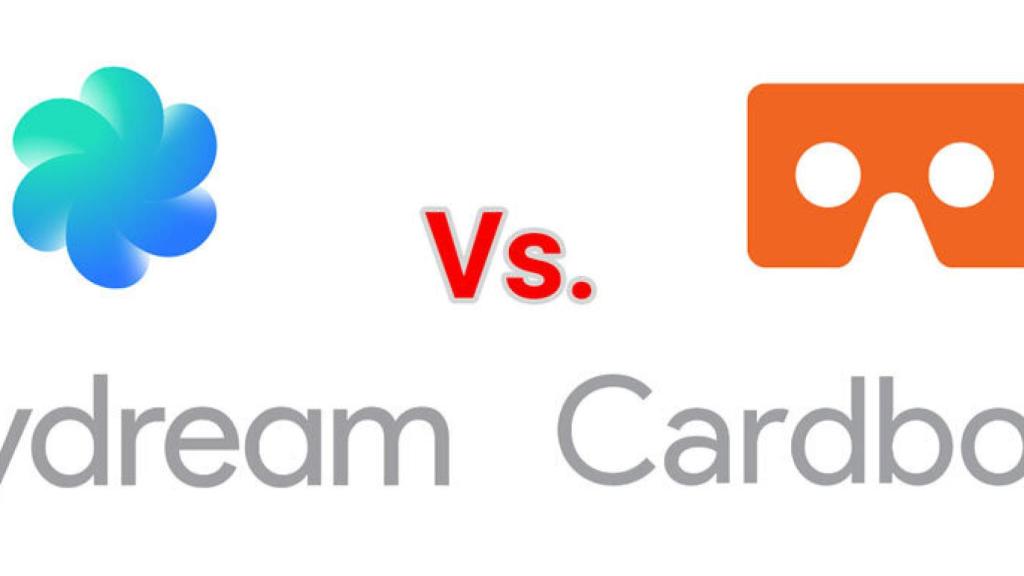 ¿Qué pasa con Cardboard ahora que ha salido Daydream?