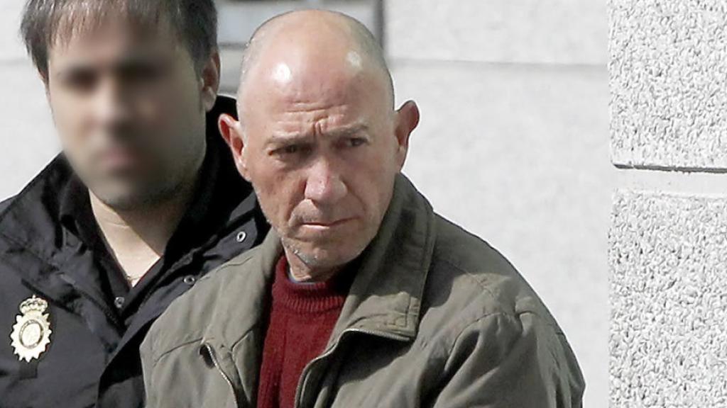 Félix Vidal violó a 54 mujeres en los años 80 y 90.