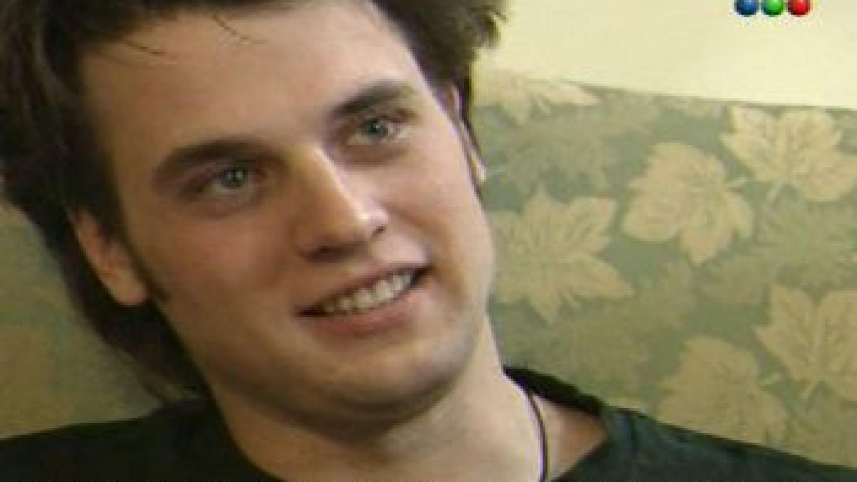 Un jovencísimo Gerónimo ganaba Popstar Argentina